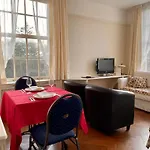 Hotel Landgoed Huize Glory Bergen aan Zee