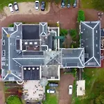 Отель Landgoed Huize Glory 3*