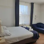 Landgoed Huize Glory 3* Берген ан Зее