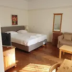Hotel Landgoed Huize Glory 3*