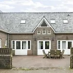Отель Landgoed Huize Glory 3*