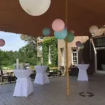 Landgoed Huize Glory Отель
