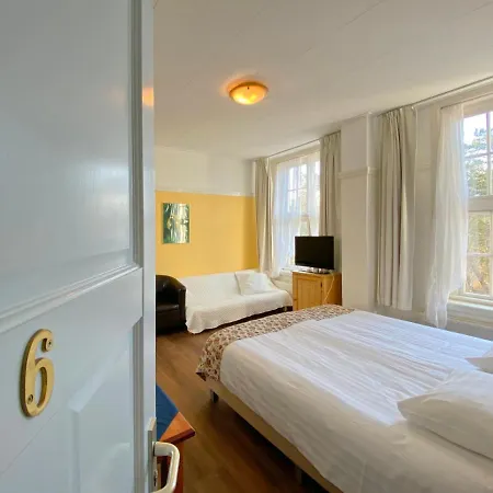 Hotel Landgoed Huize Glory