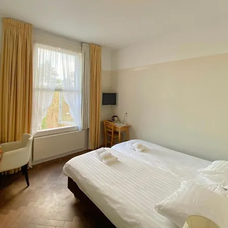 Hotel Landgoed Huize Glory