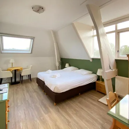 Landgoed Huize Glory 3* Bergen aan Zee