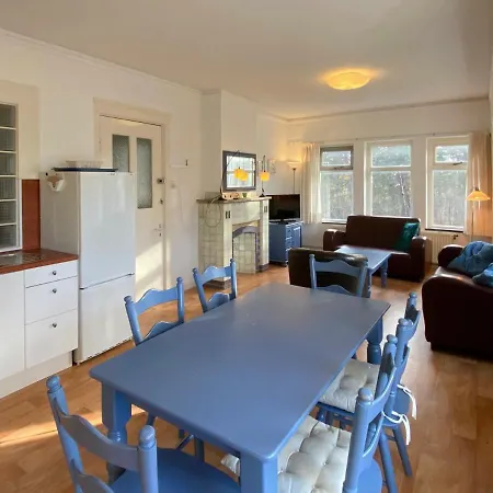 Hotell Landgoed Huize Glory Bergen aan Zee
