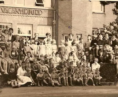 Landgoed Huize Glory Hotel 3*