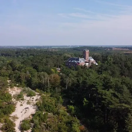 Hotel Landgoed Huize Glory 3*