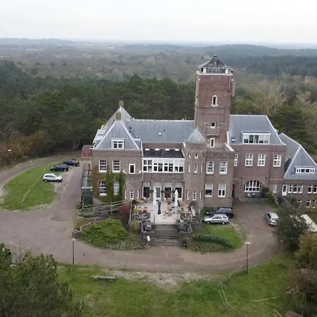 Landgoed Huize Glory 3*