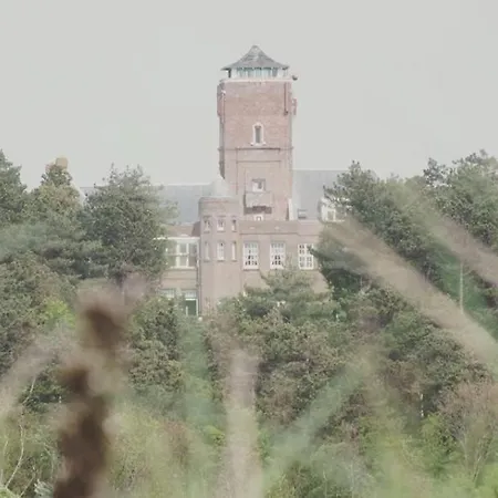 Landgoed Huize Glory Hotel Bergen aan Zee