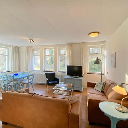 Hotel Landgoed Huize Glory 3*