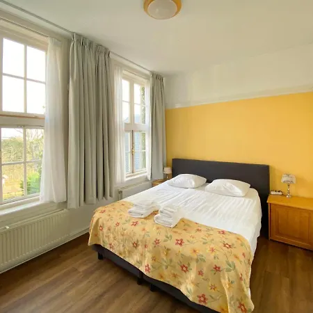 Landgoed Huize Glory Hotel