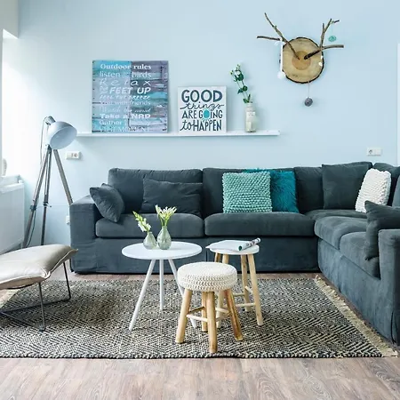 Hotell Landgoed Huize Glory Bergen aan Zee