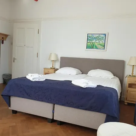 Landgoed Huize Glory Hotell