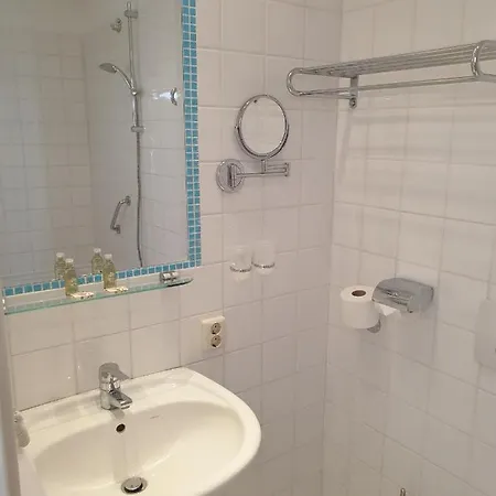 Landgoed Huize Glory 3* Bergen aan Zee
