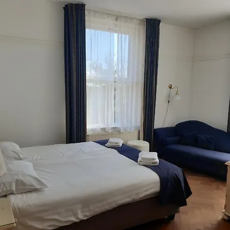 Landgoed Huize Glory Bergen aan Zee