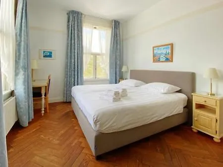 Landgoed Huize Glory Отель