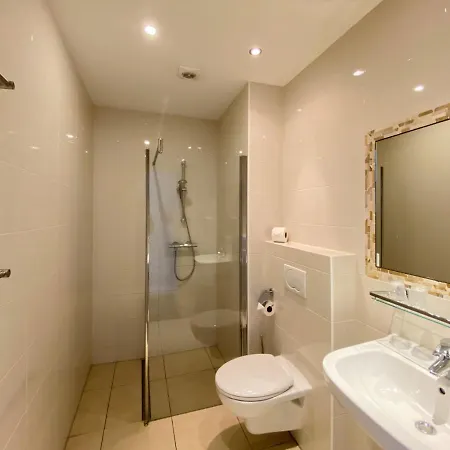 Landgoed Huize Glory 3* Bergen aan Zee