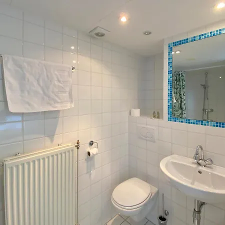 Landgoed Huize Glory Bergen aan Zee