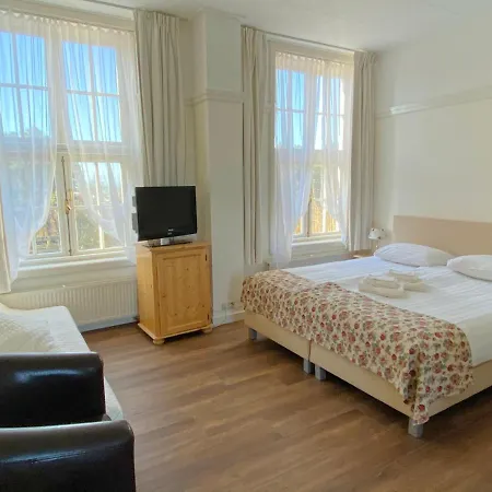 Landgoed Huize Glory 3* Bergen aan Zee