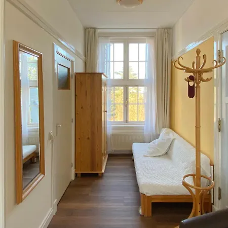 Hotel Landgoed Huize Glory Bergen aan Zee