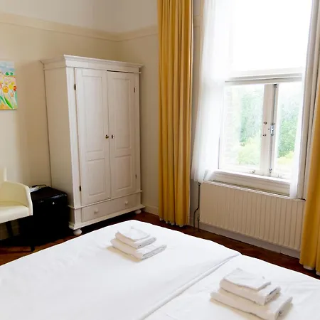 Hotel Landgoed Huize Glory