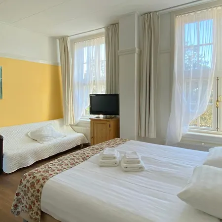Landgoed Huize Glory Hotel 3*