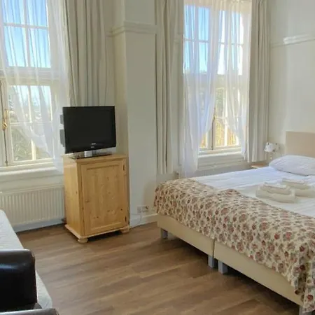Landgoed Huize Glory 3* Bergen aan Zee