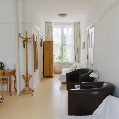 Hotell Landgoed Huize Glory