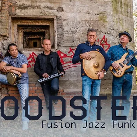 Landgoed Huize Glory Hotel