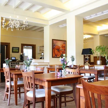 Landgoed Huize Glory Hotel