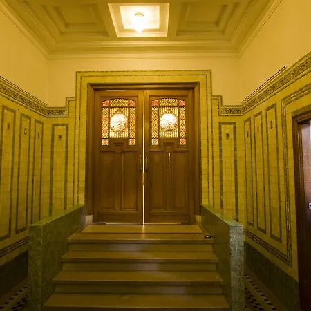 Landgoed Huize Glory Hotel 3*