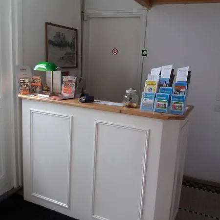 Hotel Landgoed Huize Glory 3*