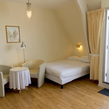 Hotell Landgoed Huize Glory Bergen aan Zee