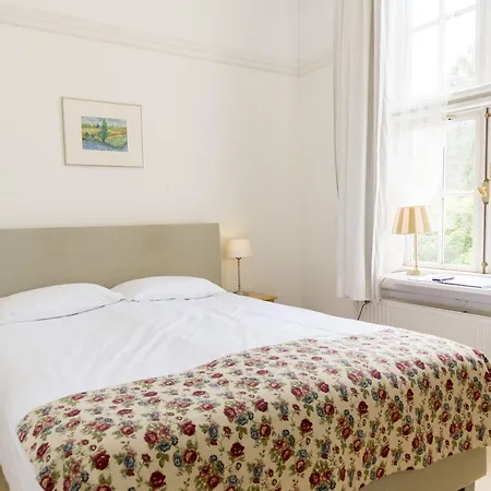 Landgoed Huize Glory Hotell Bergen aan Zee