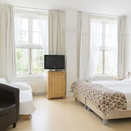 Landgoed Huize Glory Bergen aan Zee