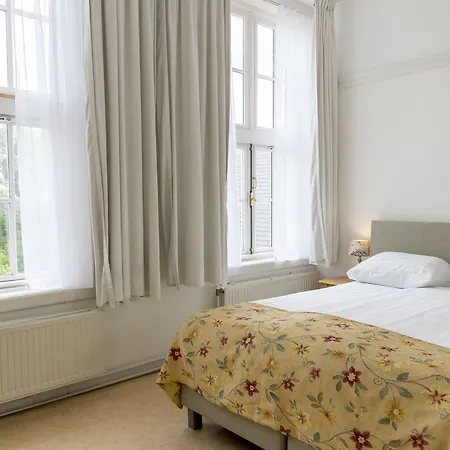 Hotell Landgoed Huize Glory Bergen aan Zee