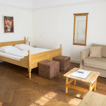 Hotel Landgoed Huize Glory Bergen aan Zee