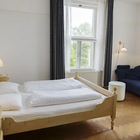 Hotel Landgoed Huize Glory Bergen aan Zee