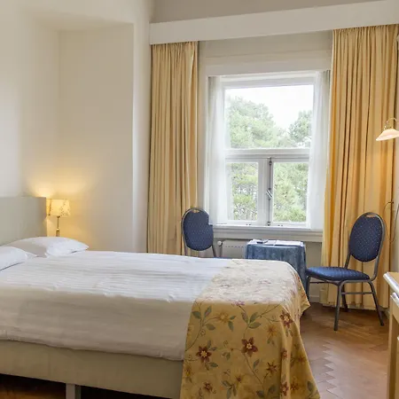 Landgoed Huize Glory 3* Bergen aan Zee