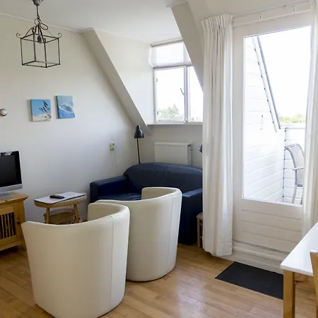 Landgoed Huize Glory Hotel Bergen aan Zee