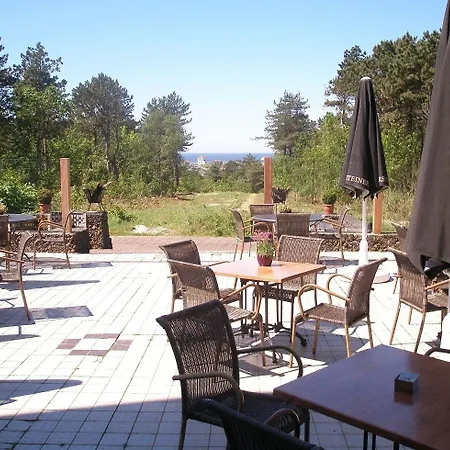 Landgoed Huize Glory 3*