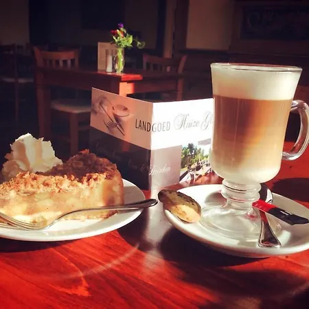 Landgoed Huize Glory Hotel 3*