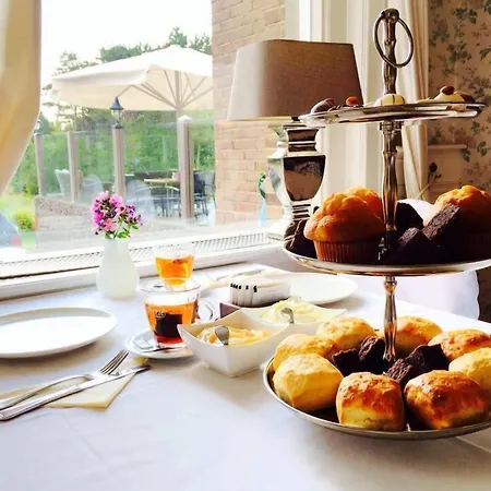 Landgoed Huize Glory Hotel 3*