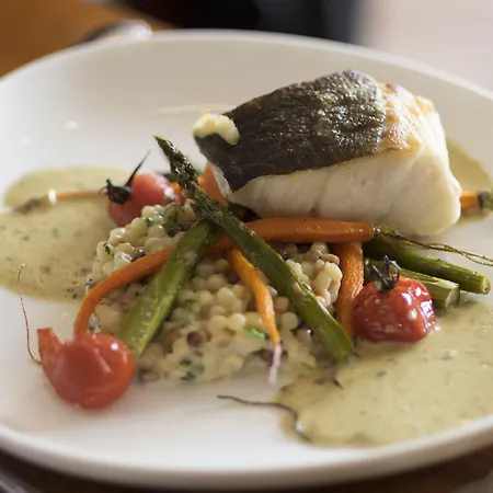 Hotel Landgoed Huize Glory Bergen aan Zee