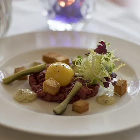 Landgoed Huize Glory 3* Bergen aan Zee