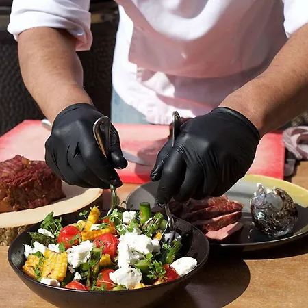 Landgoed Huize Glory Hotel 3*