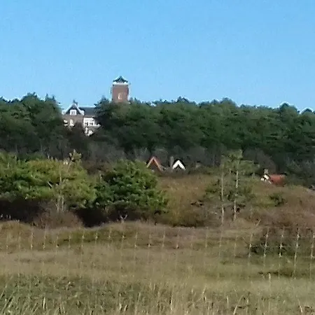 Hotel Landgoed Huize Glory Bergen aan Zee