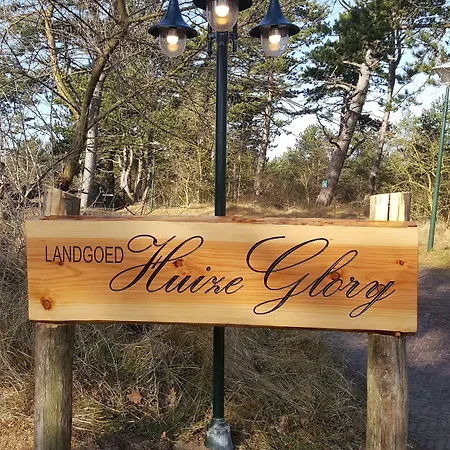 Landgoed Huize Glory Bergen aan Zee