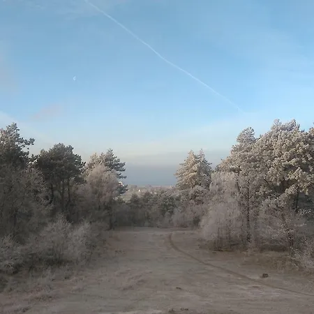 Landgoed Huize Glory Hotel Bergen aan Zee